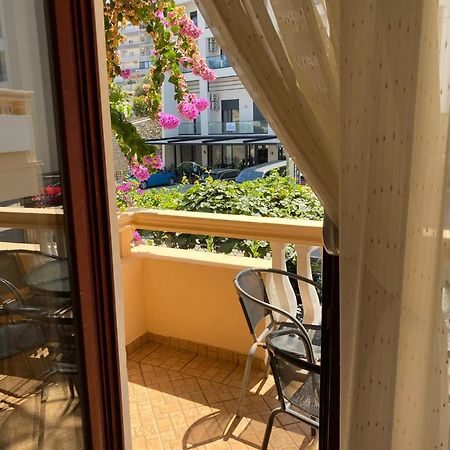 Dragovoja Lux Apartments & Rooms Ulcinj Exterior photo