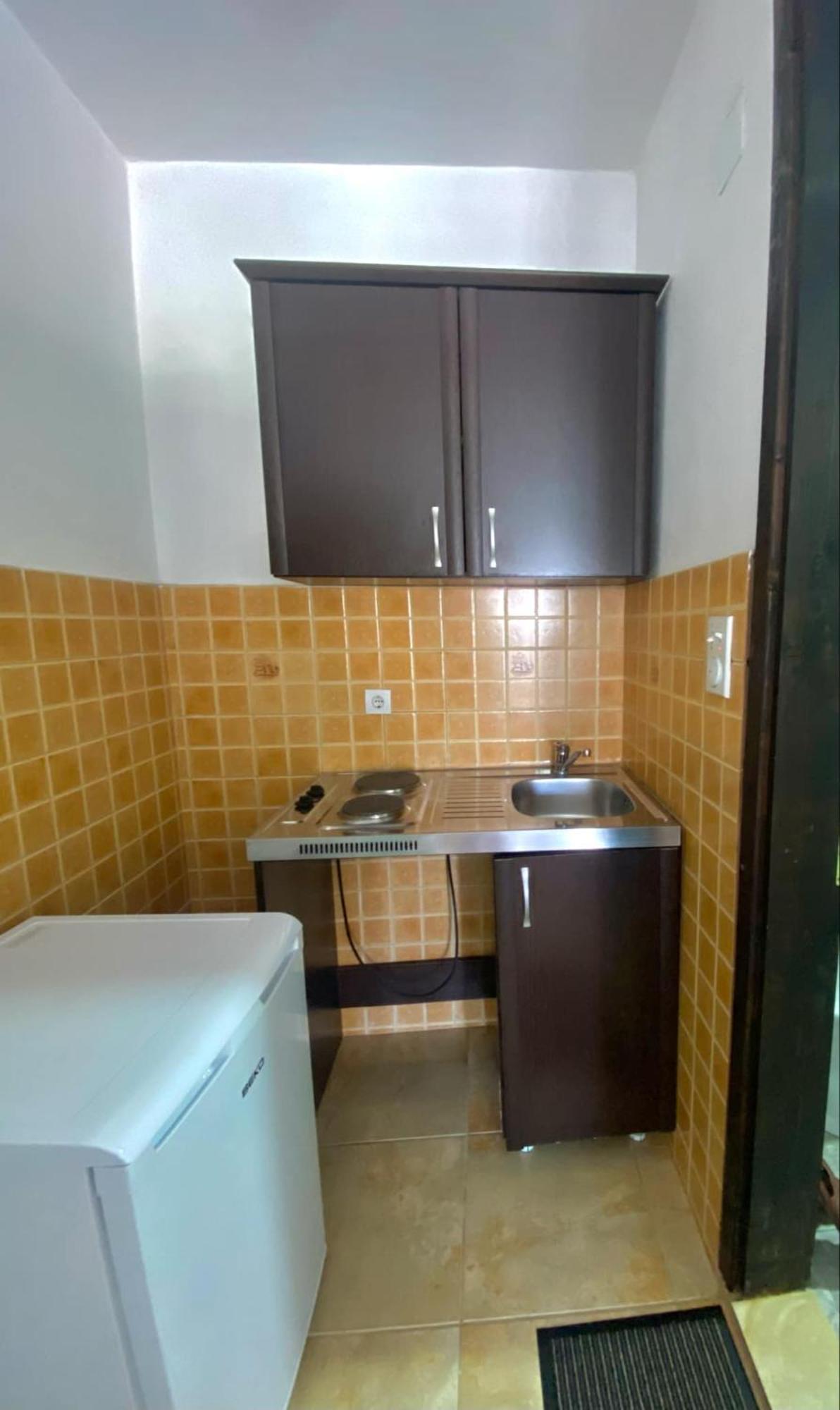 Dragovoja Lux Apartments & Rooms Ulcinj Exterior photo