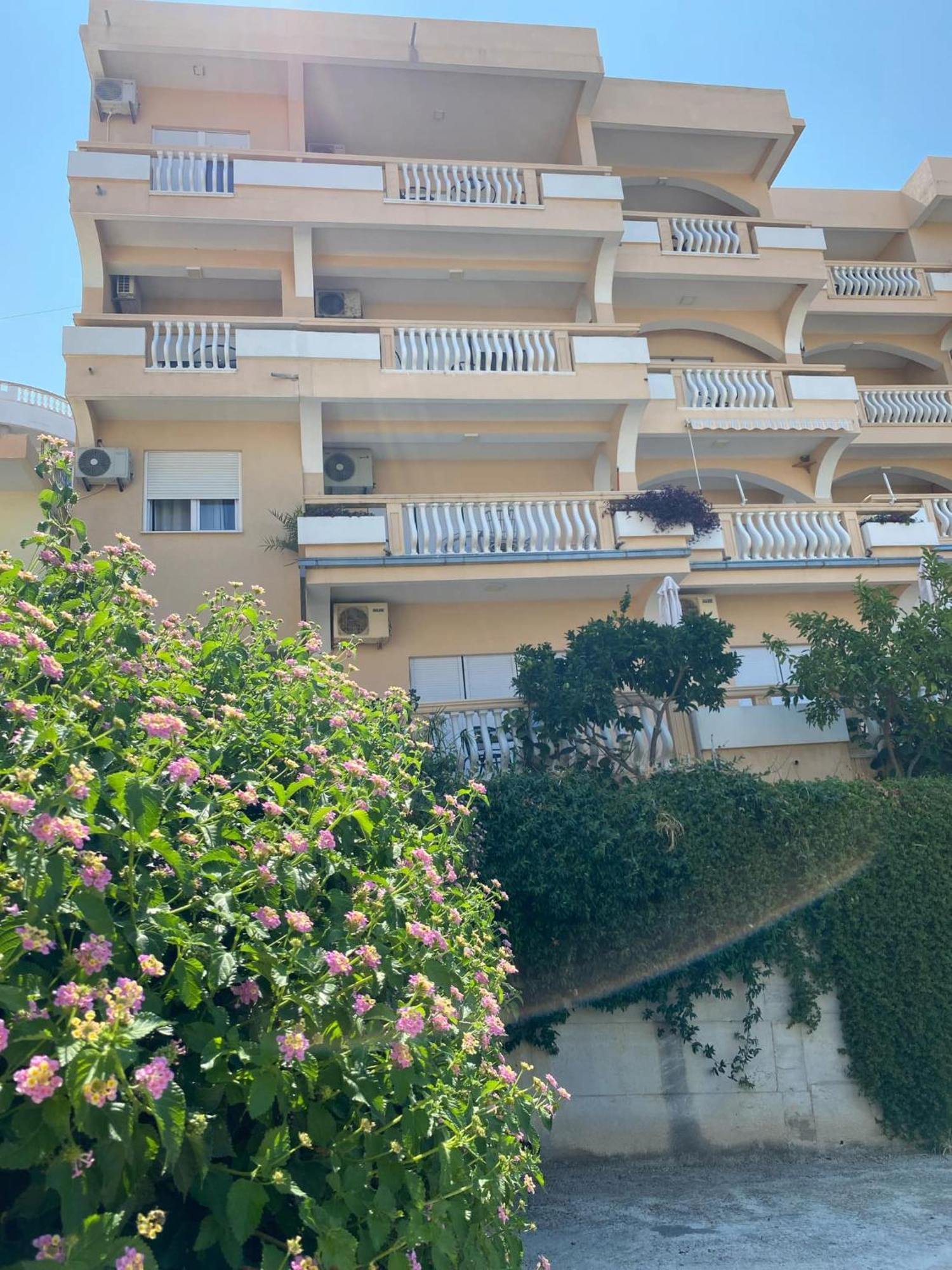 Dragovoja Lux Apartments & Rooms Ulcinj Exterior photo