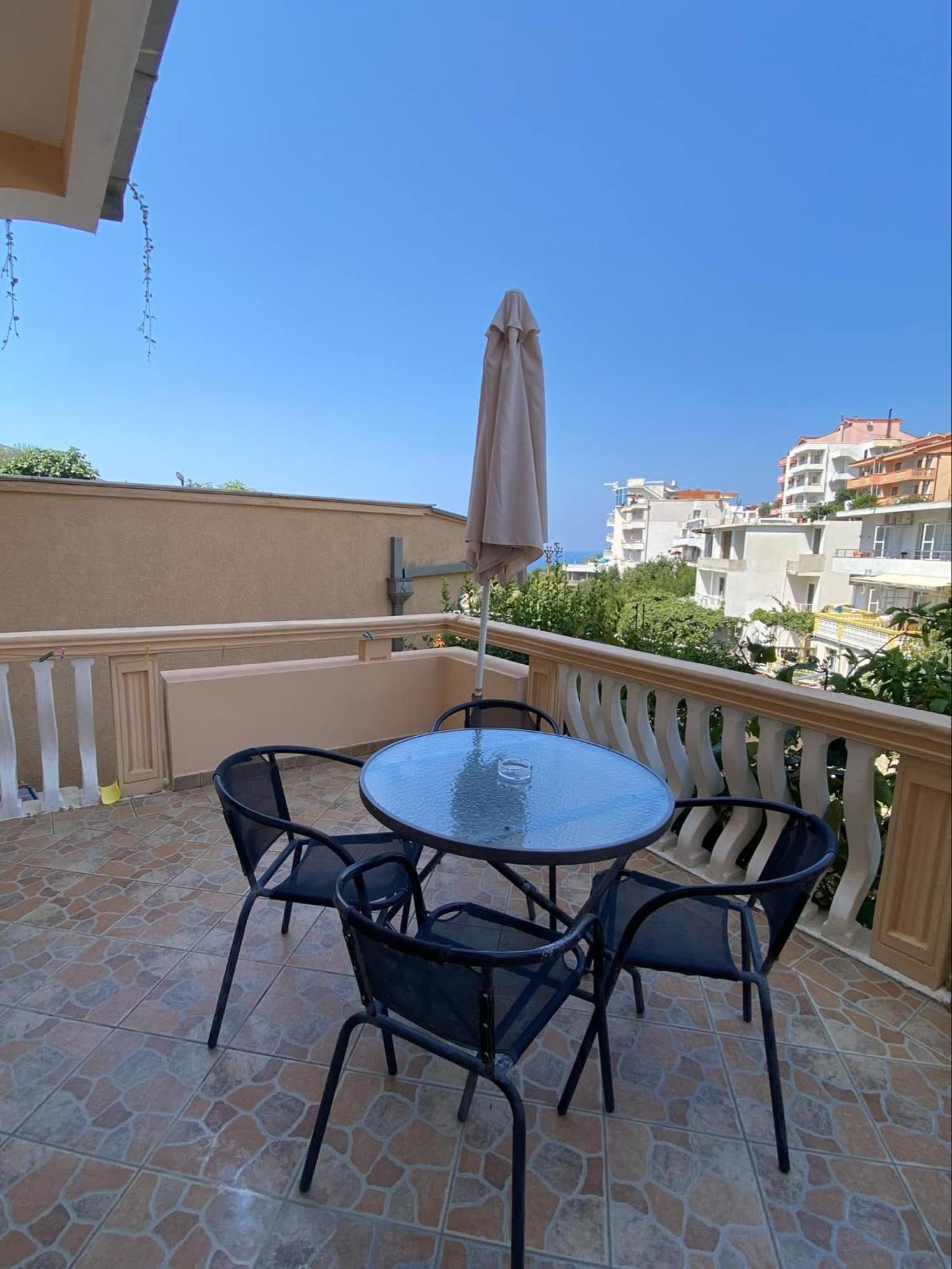 Dragovoja Lux Apartments & Rooms Ulcinj Exterior photo
