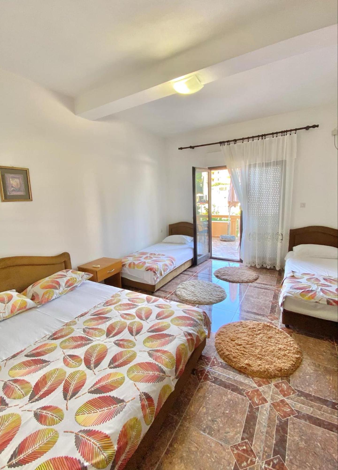 Dragovoja Lux Apartments & Rooms Ulcinj Exterior photo
