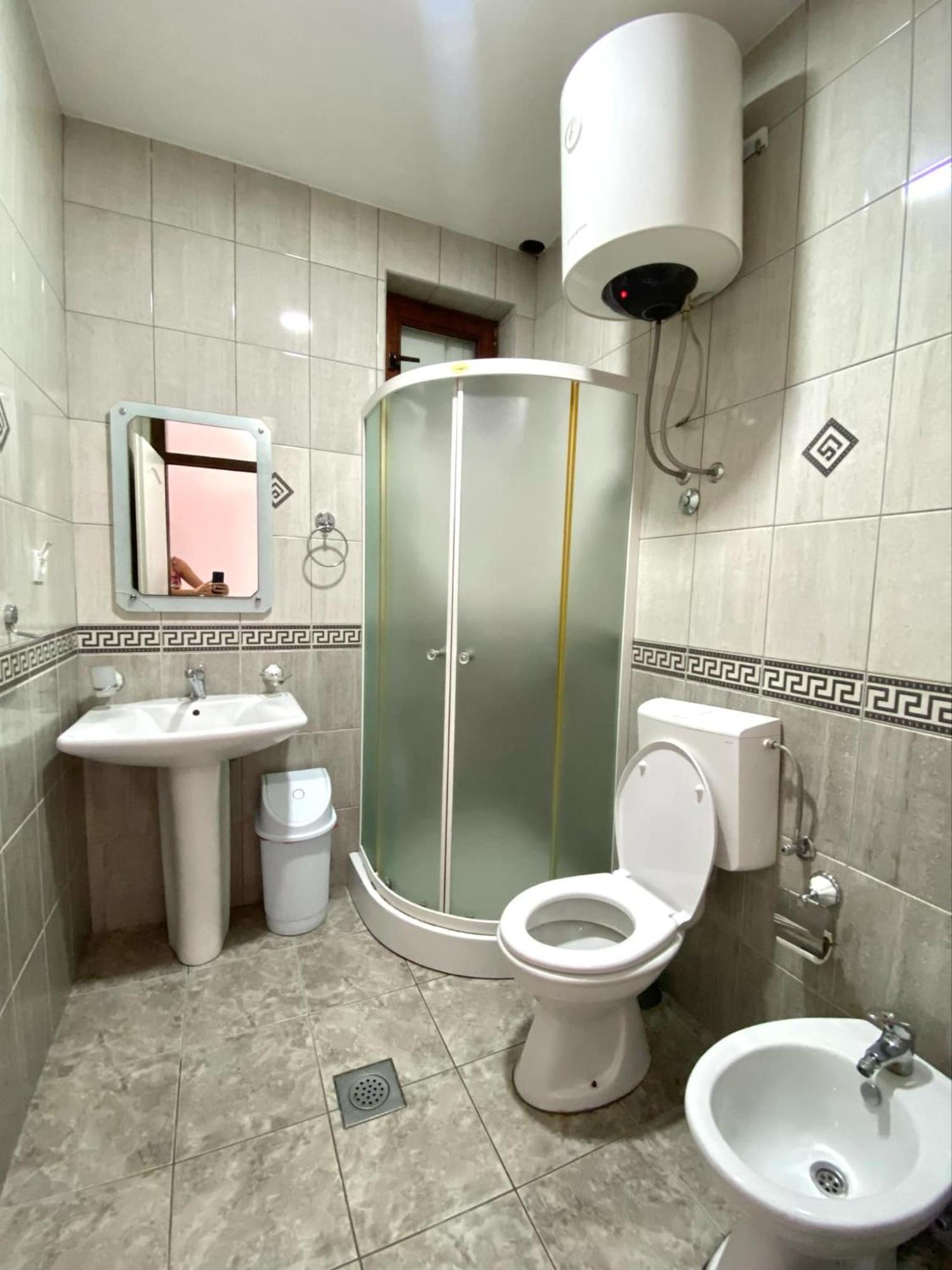 Dragovoja Lux Apartments & Rooms Ulcinj Exterior photo
