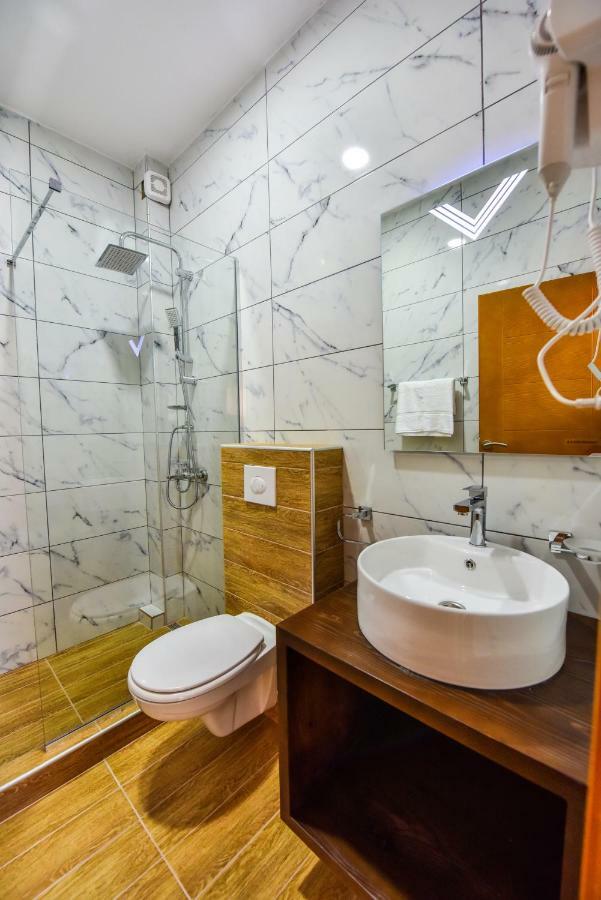 Dragovoja Lux Apartments & Rooms Ulcinj Exterior photo