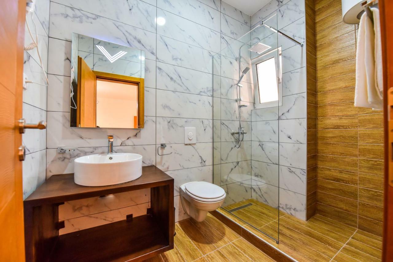 Dragovoja Lux Apartments & Rooms Ulcinj Exterior photo